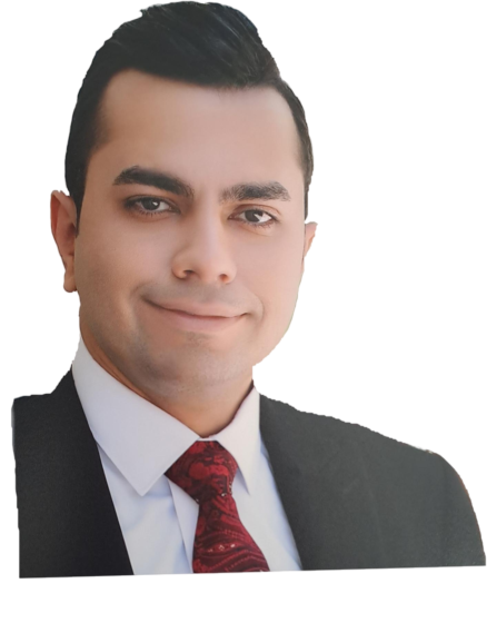 Profile Picture (Formal)